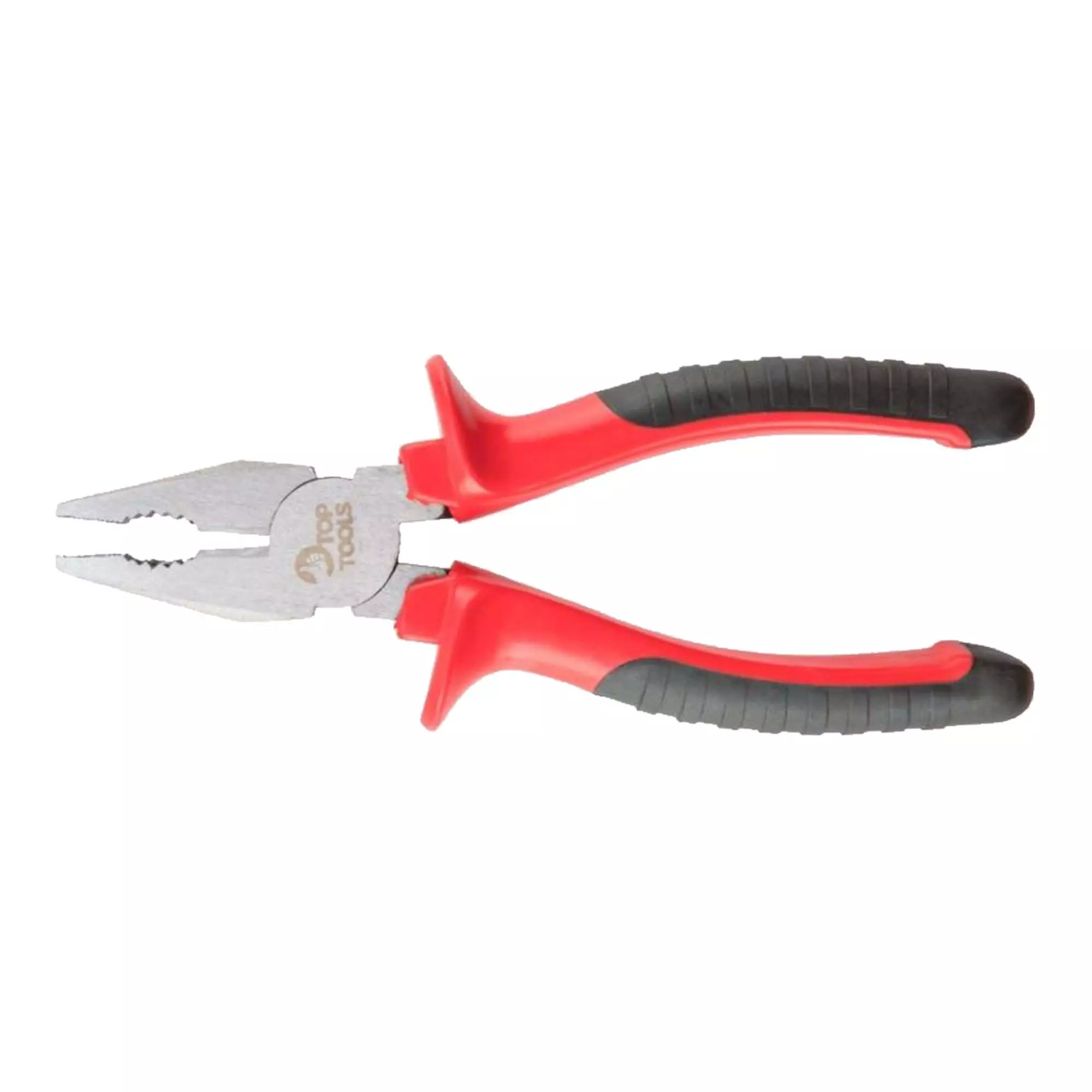 Плоскогубцы Top Tools комбинированные 180 мм (32D111) Плоскогубцы Top Tools комбинированные 180 мм (32D111)
