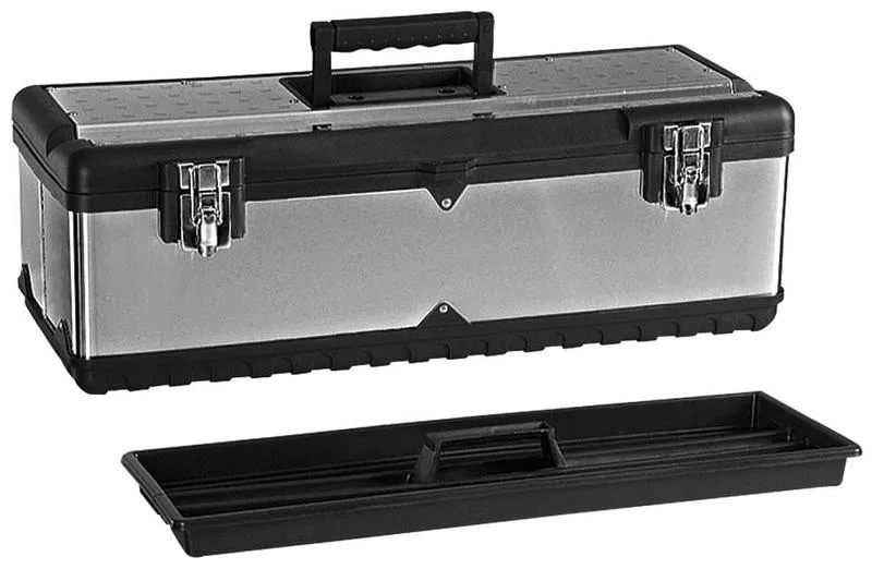 PM4287 ZiPOWER Ящик для инструмента, 660х280х225 мм