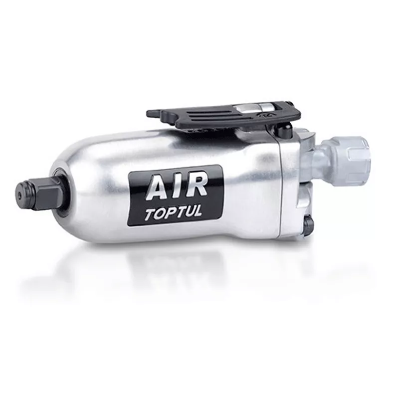 Пневмогайковерт TOPTUL 1/4" 108N/m 12000об/мин Mini Butterfly Type (KAAU0808)