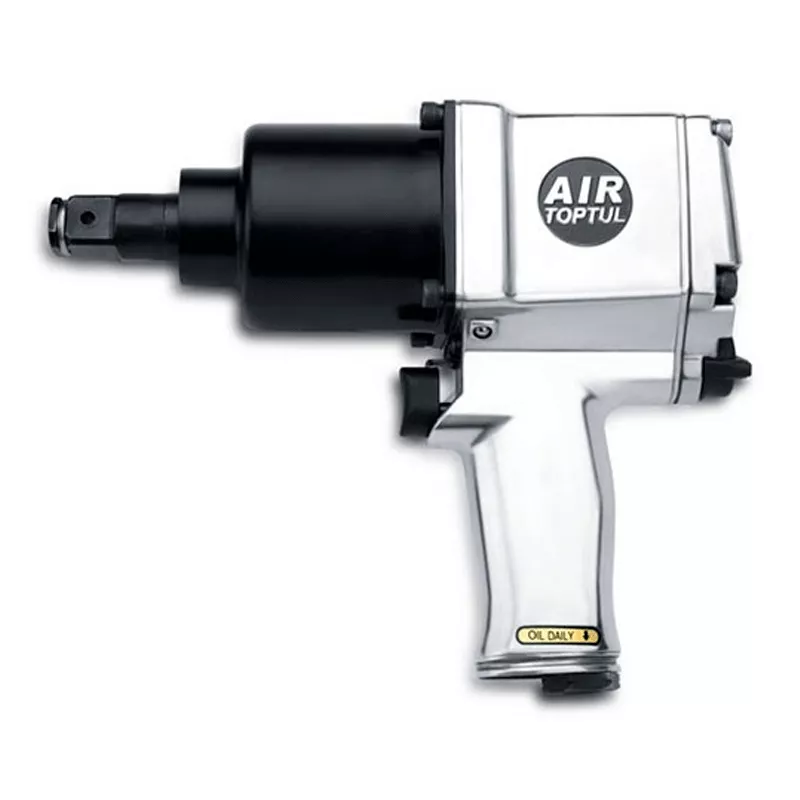 Пневмогайковерт TOPTUL 3/4" 1016Нм 6500об/мин (KAAA2475)