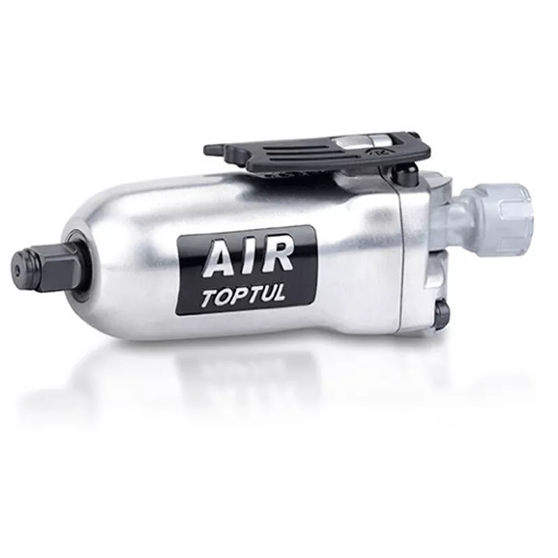 Пневмогайковерт TOPTUL 3/8" 108N/m 12000об/мин Mini Butterfly Type (KAAU1208)