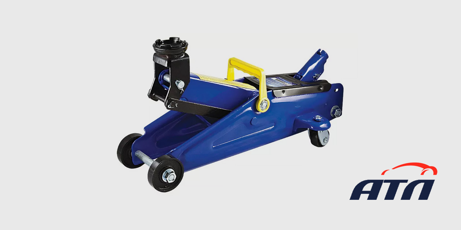 Подкатной домкрат 2т: какой лучше?