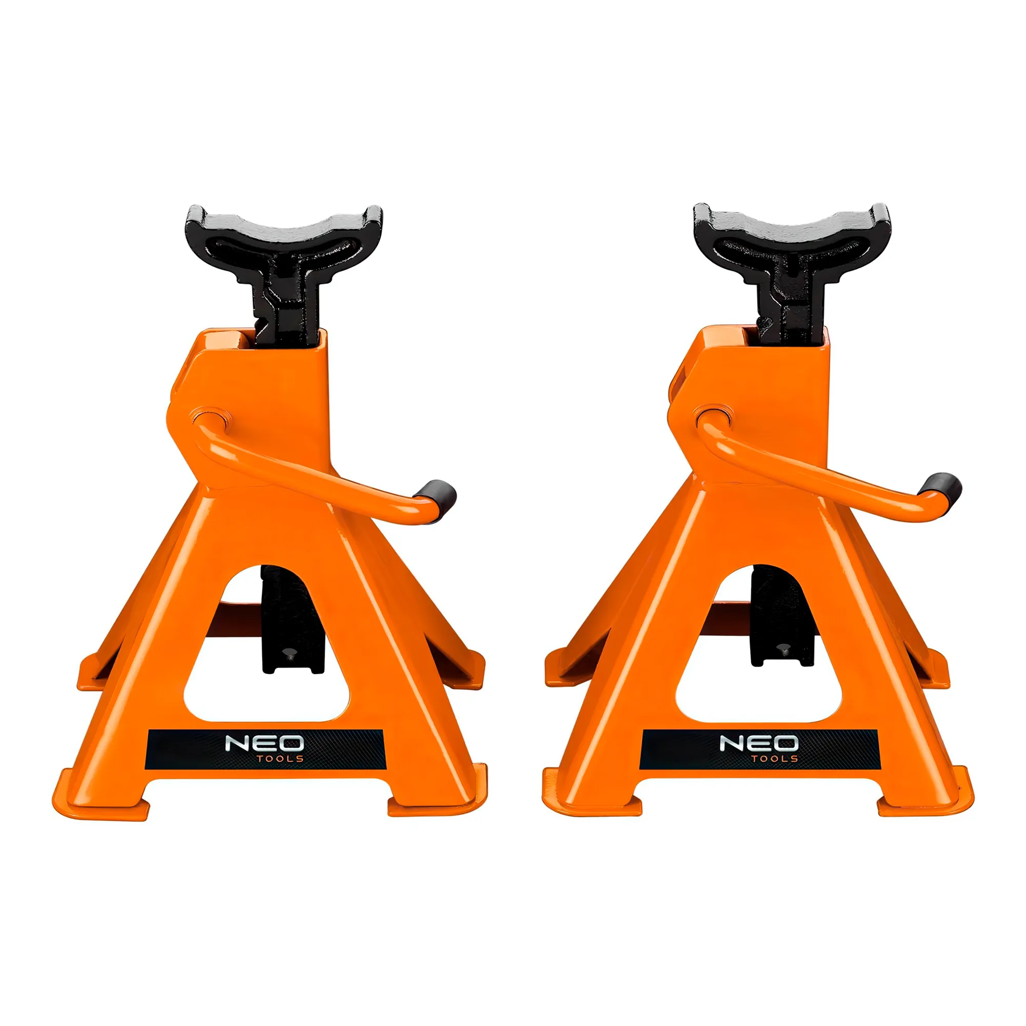 Подставка автомобильная NEO TOOLS 3 т 290-435 мм (11-750) Подставка автомобильная NEO TOOLS 3 т 290-435 мм (11-750)