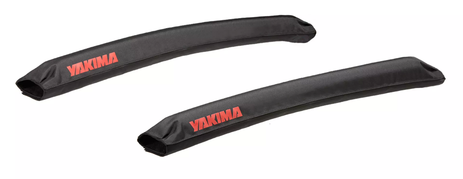 Подушечки для крепления виндсерфинга Yakima SUP Aero Crossbar Pads (76 cm)