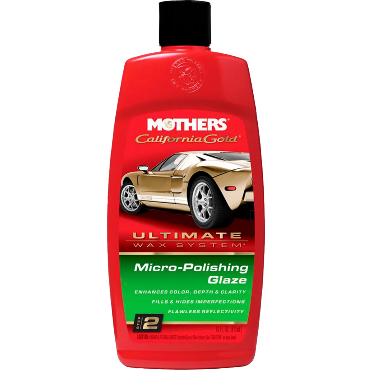 Антицарапины Mothers