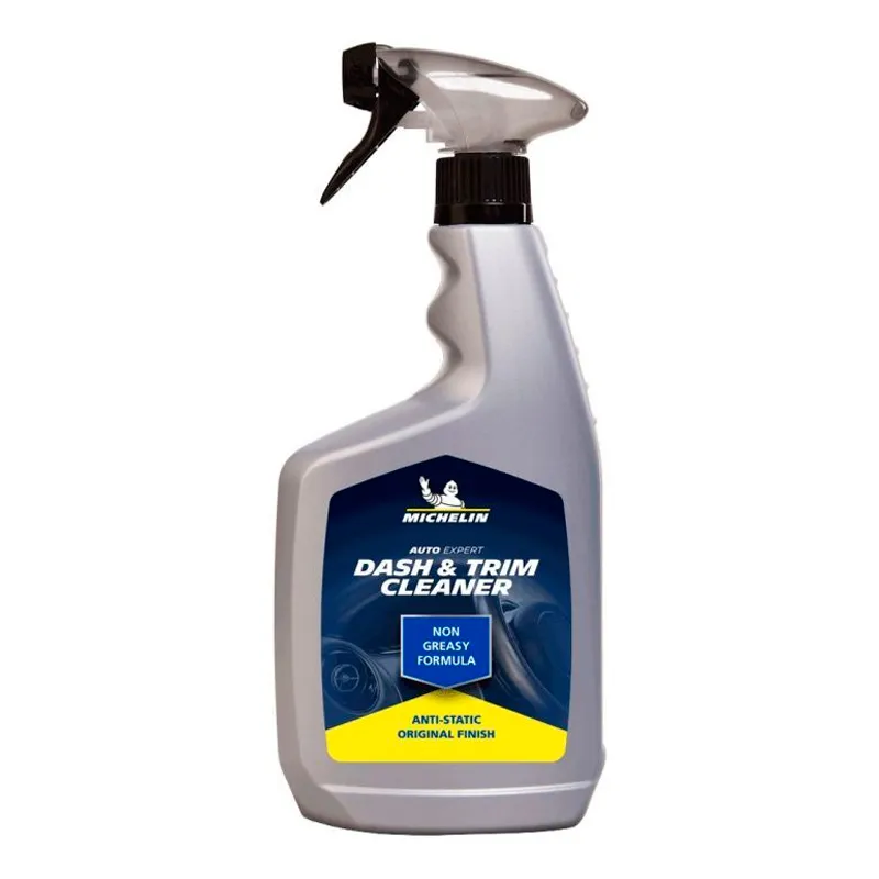 Полироль приборной панели Micheli Dach Trim Cleaner 650мл (W31463)