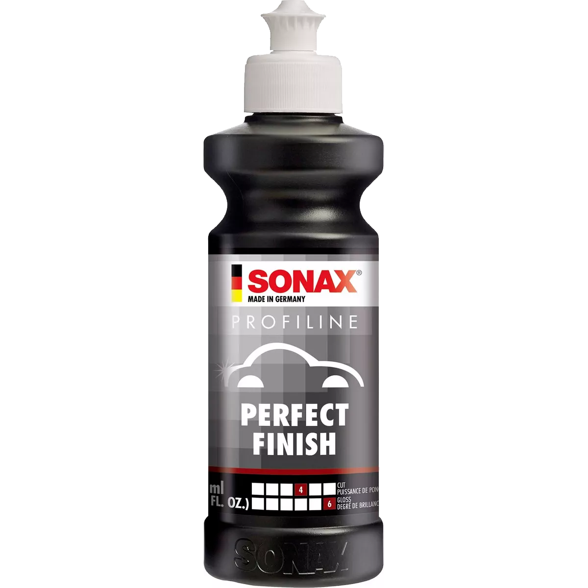 225300 ProfiLine Поліроль Cut&Finish 5-5, 1л, шт