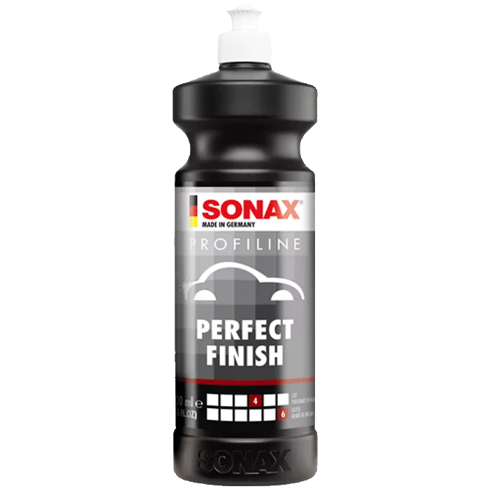 Полироль SONAX ProfiLine PerfectFinish 4-6, 1 л (224300)