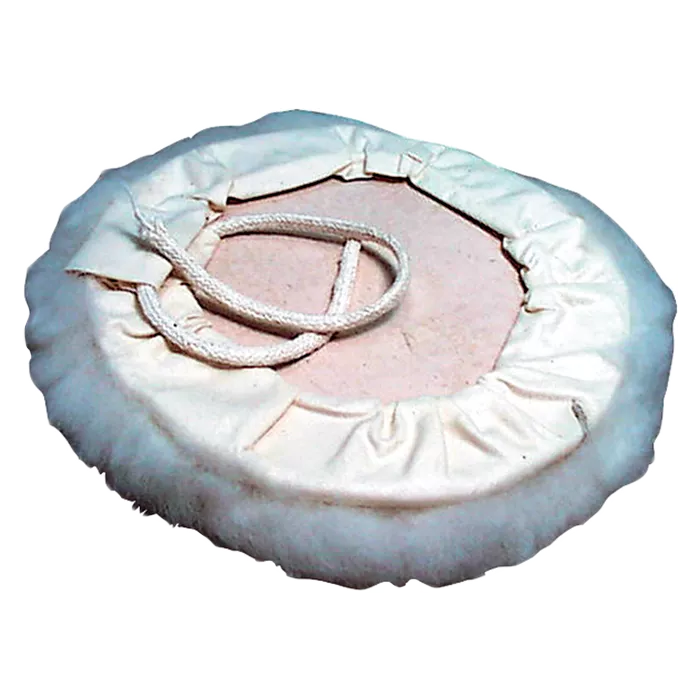 Полірувальний диск із вовни Makita 180 мм (794176-0)