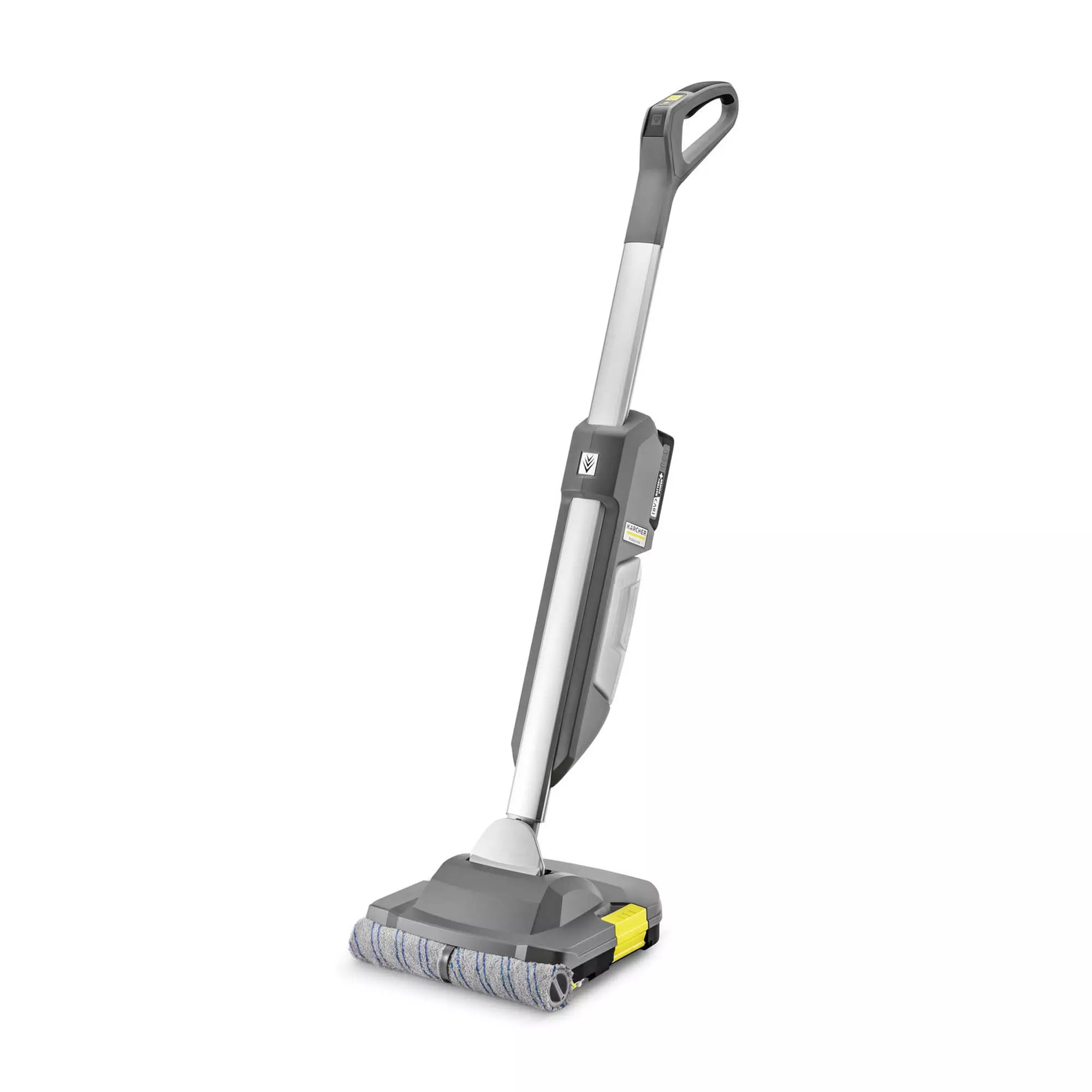 Поломоечная машина KARCHER BR 30/1 C Bp Pack 18В/25 Ач (1.783-055.0) Поломоечная машина KARCHER BR 30/1 C Bp Pack 18В/25 Ач (1.783-055.0)