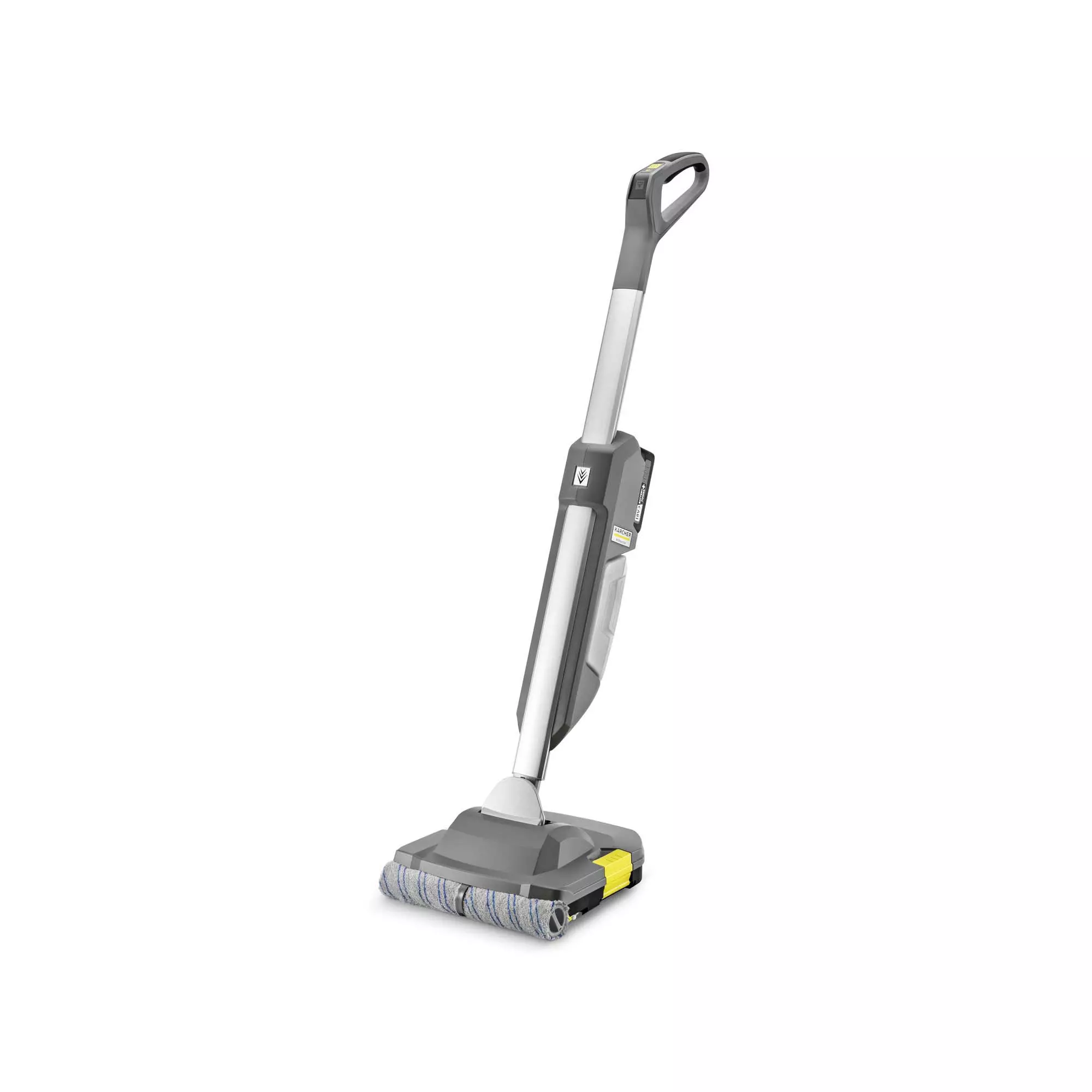 Підлогомийна машина KARCHER BR 30/1 C Bp Pack 18В/30 Ач (1.783-050.0) Підлогомийна машина KARCHER BR 30/1 C Bp Pack 18В/30 Ач (1.783-050.0)
