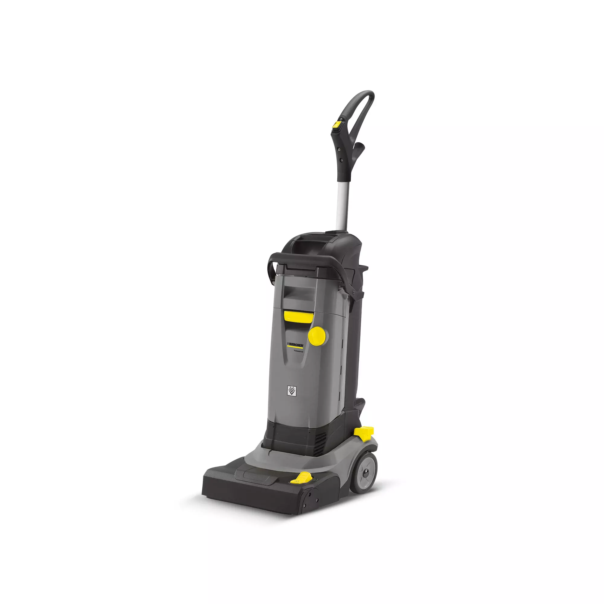 Поломойная машина Karcher BR 30/4 C (1.783-223.0)