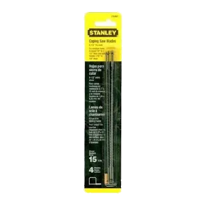 Полотна к инструментам Stanley