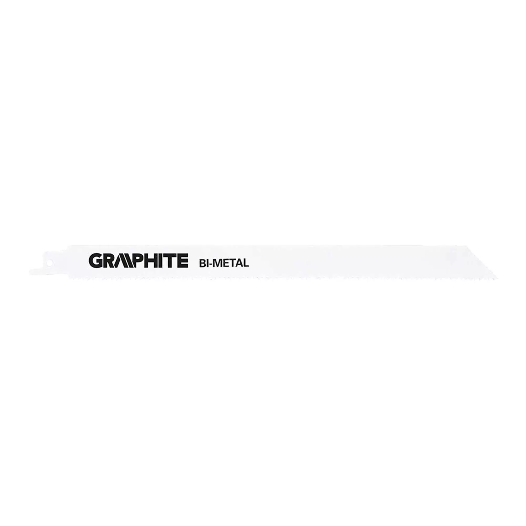 Полотно GRAPHITE 300 x 20 x 0,9 мм, 14TPI, 5 шт. (57H948)