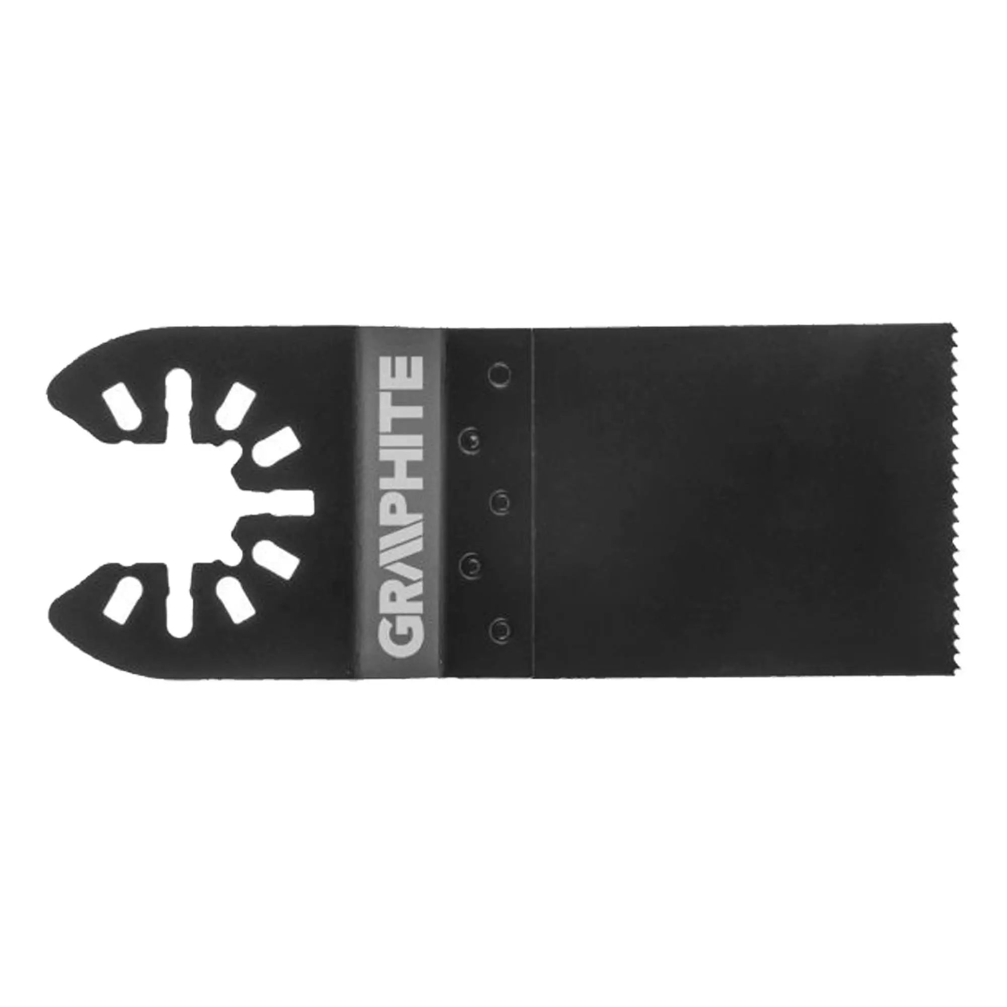 Полотно пильное GRAPHITE 34 мм биметаллическое по металлу