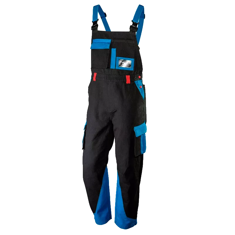 Полукомбинезон рабочий Neo HD+ (81-245-L)