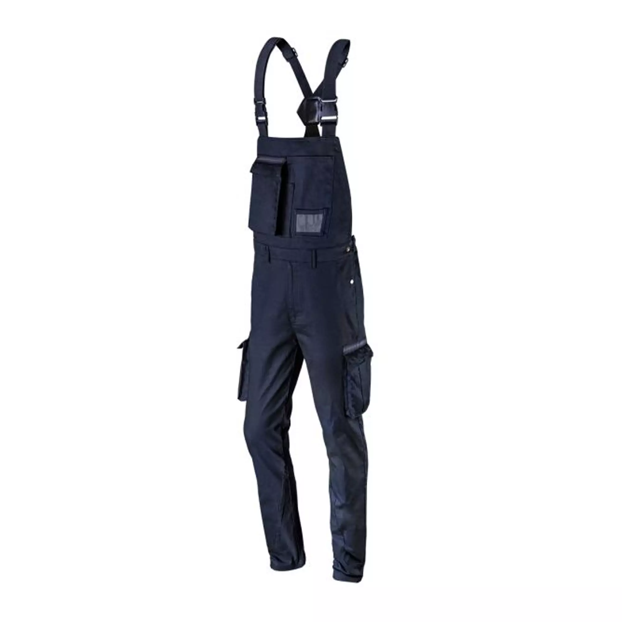 Напівкомбінезон робочий NEO TOOLS Navy, розмір XL (81-244-XL)