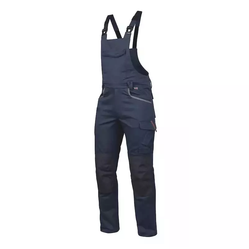 Полукомбинезон рабочий WURTH Stertch X р.64 (M404187447) Полукомбинезон рабочий WURTH Stertch X р.64 (M404187447)