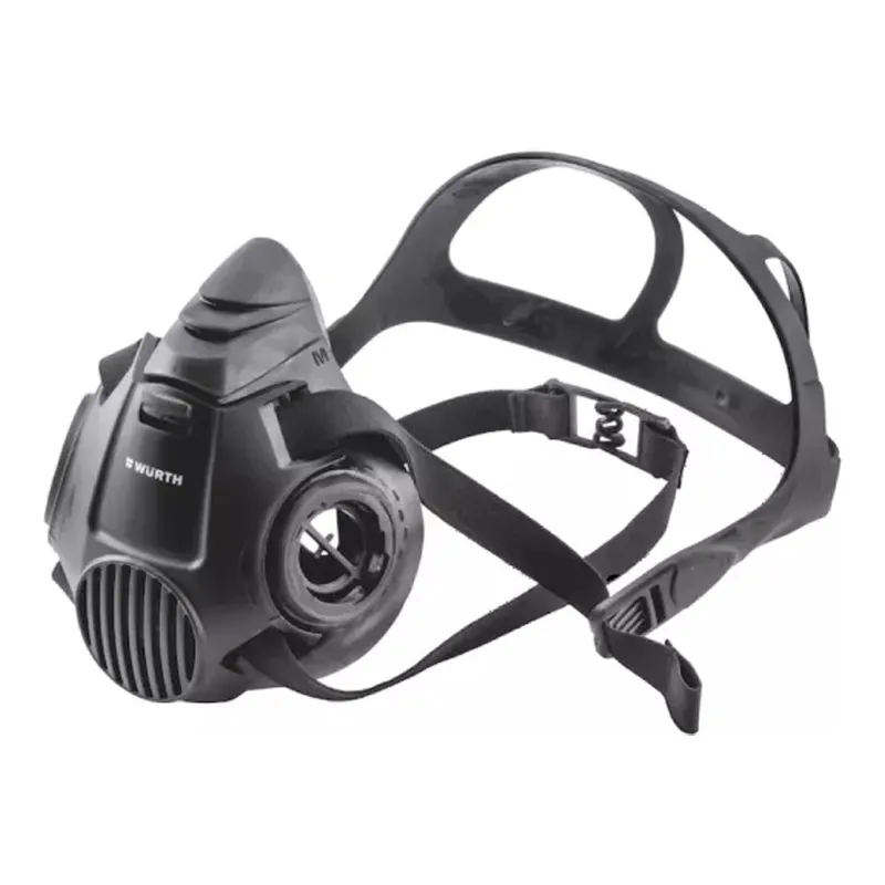 Полумаска защитная WURTH HM 175 (0899175000) Полумаска защитная WURTH HM 175 (0899175000)