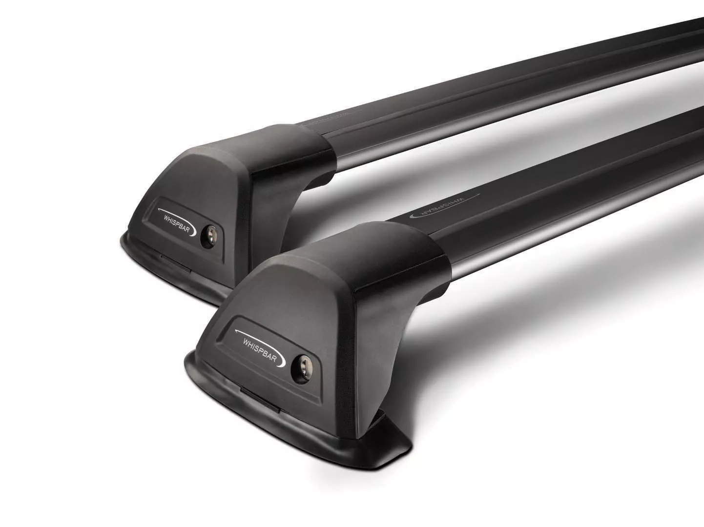 Поперечина Whispbar Flush Bar WH S06B (100) Поперечина Whispbar Flush Bar WH S06B (100)