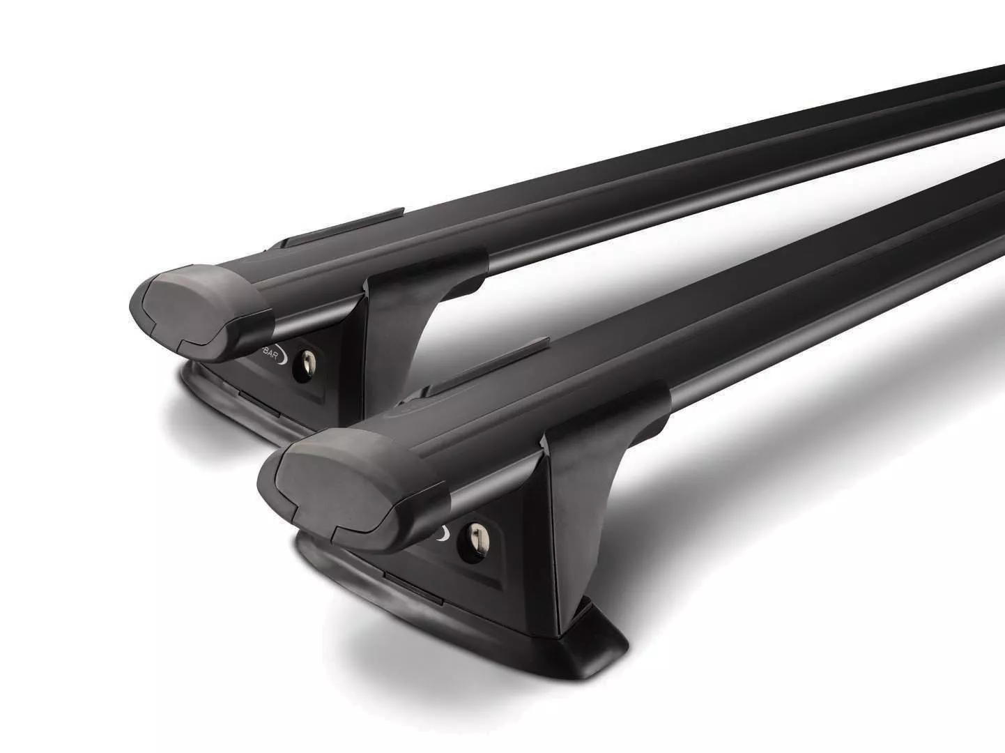Поперечина Whispbar Through Bar WH S16B (120) Поперечина Whispbar Through Bar WH S16B (120)