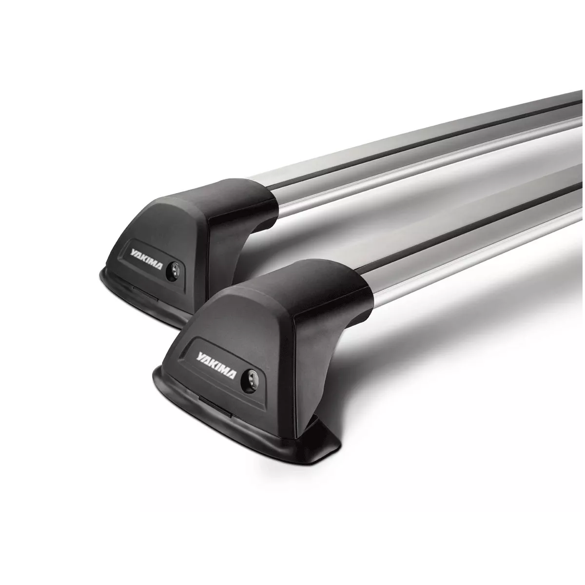 Поперечины Yakima Flush Bars S10 (120) (YK S10) Поперечины Yakima Flush Bars S10 (120) (YK S10)