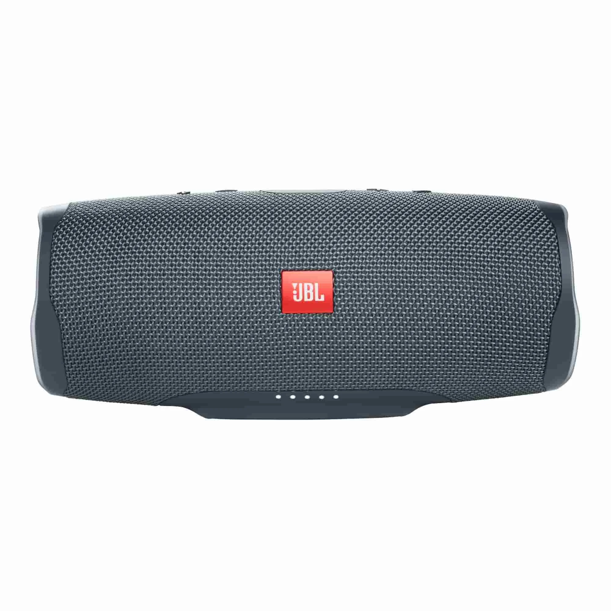 Портативна акустика JBL Charge Essential 2 Gun Metal (JBLCHARGEES2)