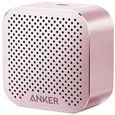 Портативна акустика ANKER SoundCore nano Pink Портативна акустика ANKER SoundCore nano Pink