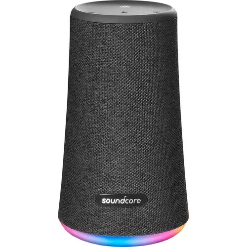 Портативна акустика ANKER SoundСore Flare+ Чорний Портативна акустика ANKER SoundСore Flare+ Чорний