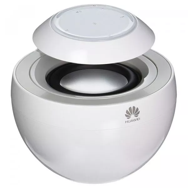 Портативная акустика HUAWEI AM08 Bluetooth Speaker White