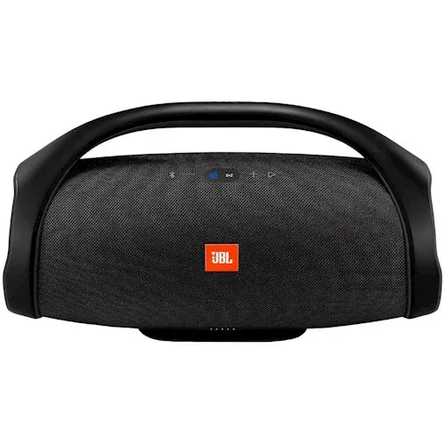 Портативна акустика JBL Boombox Black Портативна акустика JBL Boombox Black