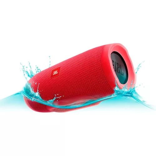 Портативная акустика JBL Charge 3 Red Портативная акустика JBL Charge 3 Red