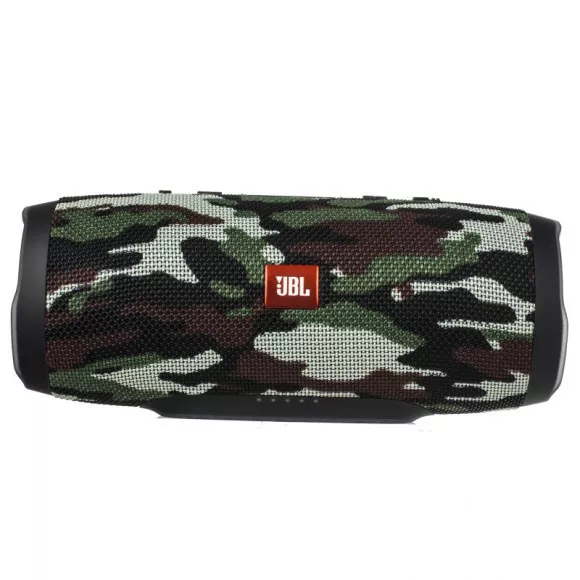 Портативная акустика JBL Charge 3 Squad Портативная акустика JBL Charge 3 Squad
