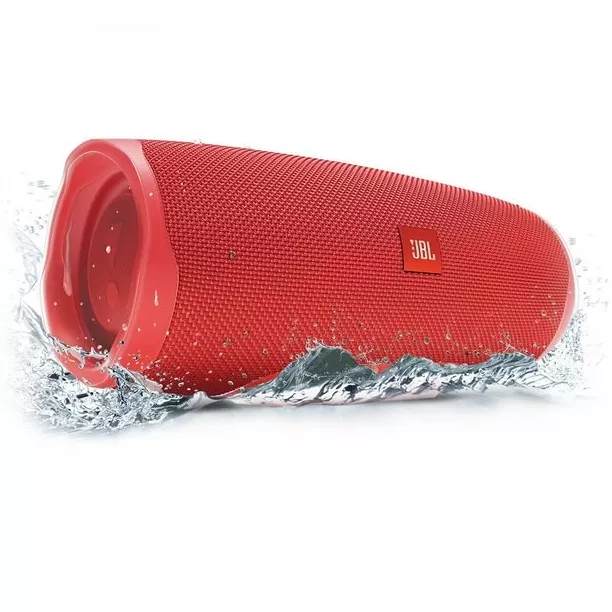 Портативна акустика JBL Charge 4 Red Портативна акустика JBL Charge 4 Red