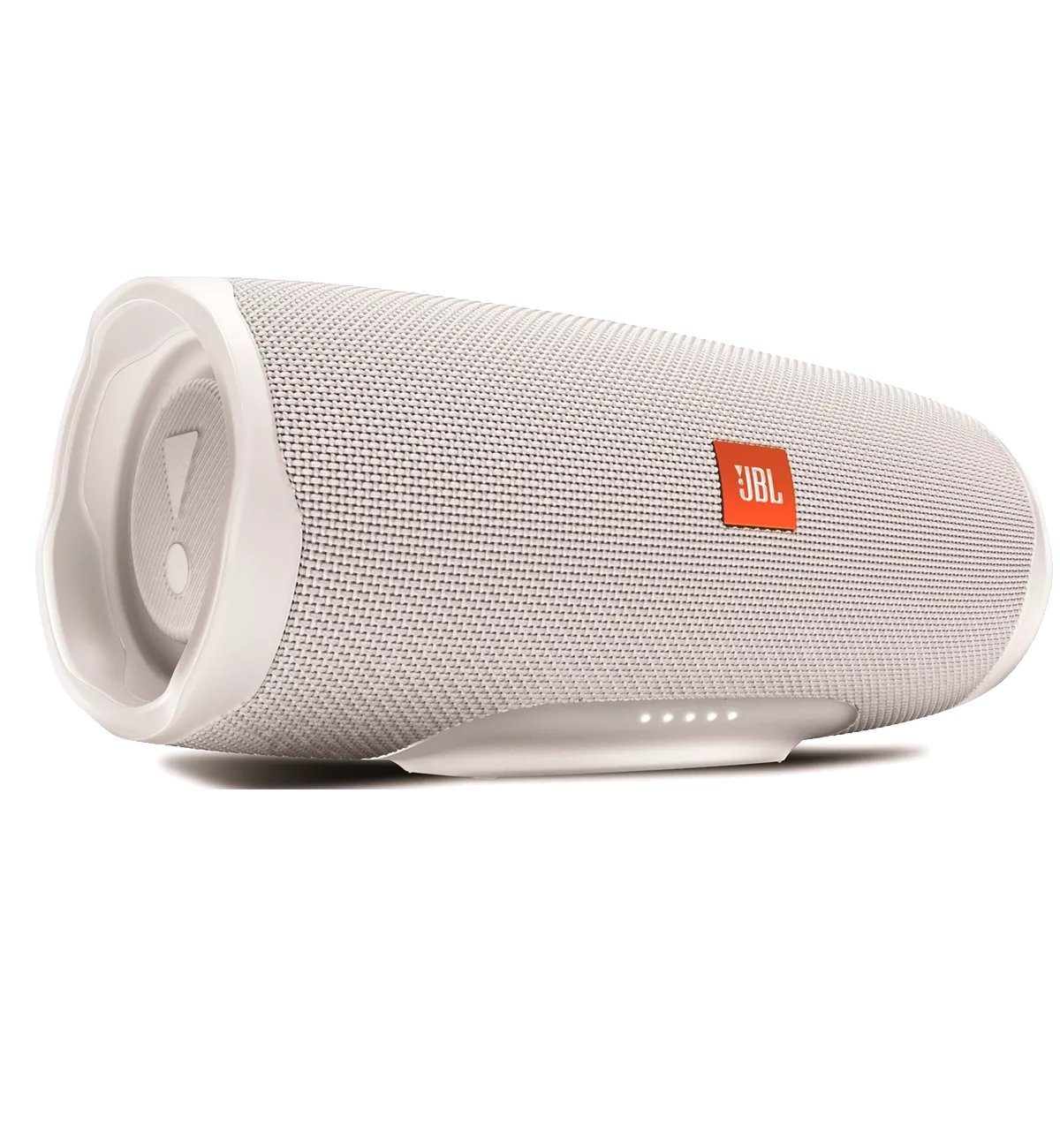 Портативна акустика JBL Charge 4 White (JBLCHARGE4WHT) Портативна акустика JBL Charge 4 White (JBLCHARGE4WHT)