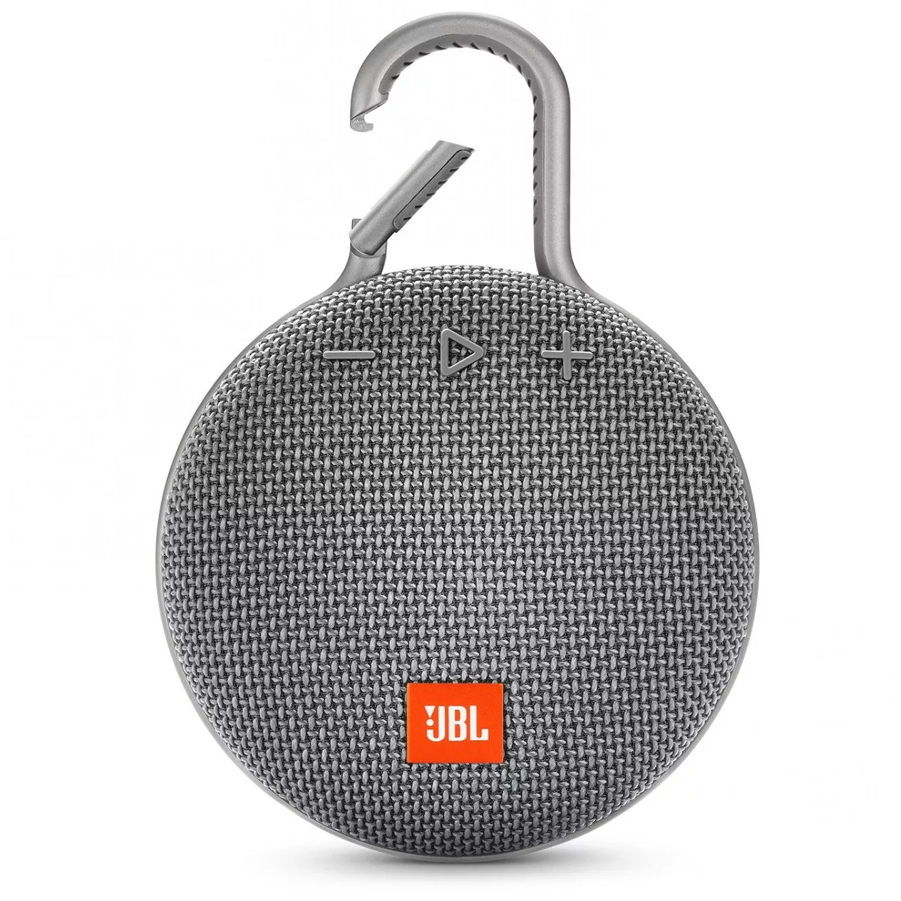 Портативная акустика JBL Clip 3 Grey