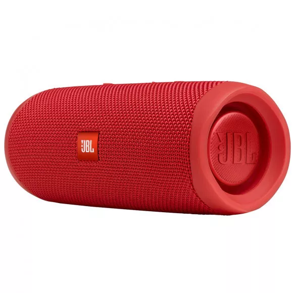 Портативна акустика JBL Flip 5 Red Портативна акустика JBL Flip 5 Red
