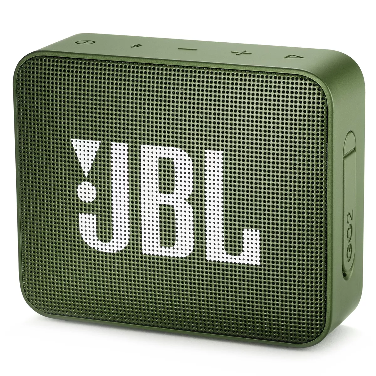 Портативна акустика JBL GO 2 Moss Green (JBLGO2GRN) Портативна акустика JBL GO 2 Moss Green (JBLGO2GRN)