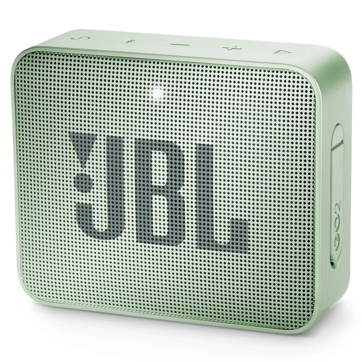 Портативна акустика JBL GO 2 Seafoam Mint (JBLGO2MINT) Портативна акустика JBL GO 2 Seafoam Mint (JBLGO2MINT)