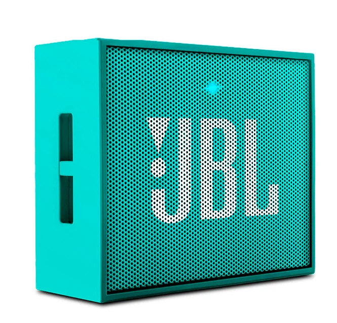 Портативна акустика JBL GO Teal Портативна акустика JBL GO Teal
