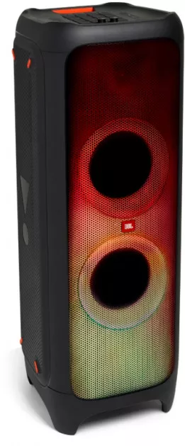Портативна акустика JBL PartyBox 1000 Портативна акустика JBL PartyBox 1000