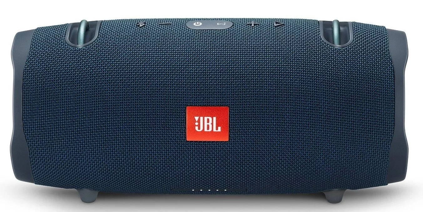 Портативная акустика JBL Xtreme 2 Ocean Blue (JBLXTREME2BLUEU) Портативная акустика JBL Xtreme 2 Ocean Blue (JBLXTREME2BLUEU)