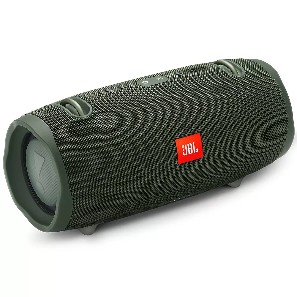 Портативна акустика JBL Xtreme 2 Green Портативна акустика JBL Xtreme 2 Green