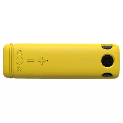Портативная акустика PURIDEA i2SE Bluetooth Speaker Yellow