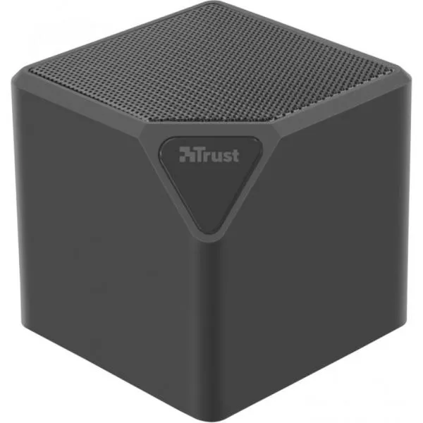 Портативная акустика TRUST Ziva Wireless Bluetooth Speaker (21715) Портативная акустика TRUST Ziva Wireless Bluetooth Speaker (21715)