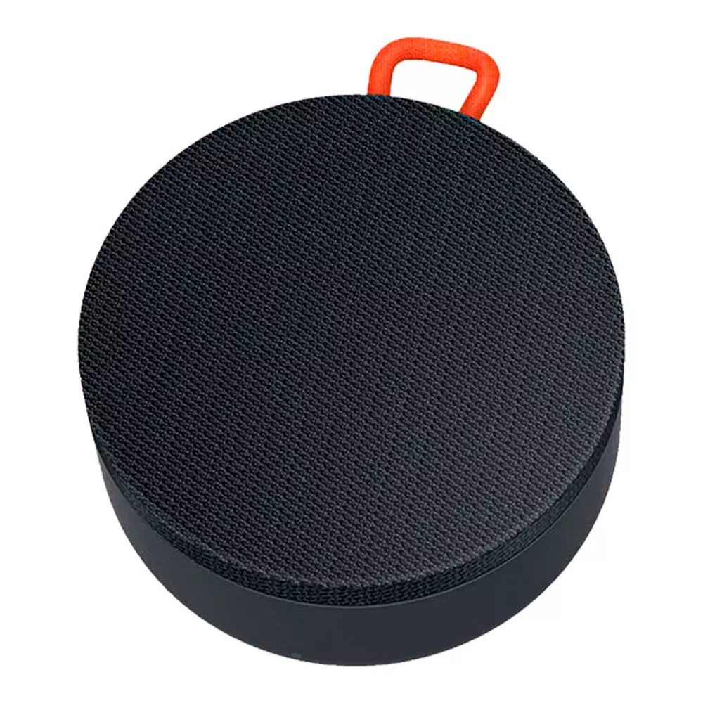 Портативная акустика XIAOMI Mi Portable Bluetooth Speaker Grey (BHR4802GL) Портативная акустика XIAOMI Mi Portable Bluetooth Speaker Grey (BHR4802GL)