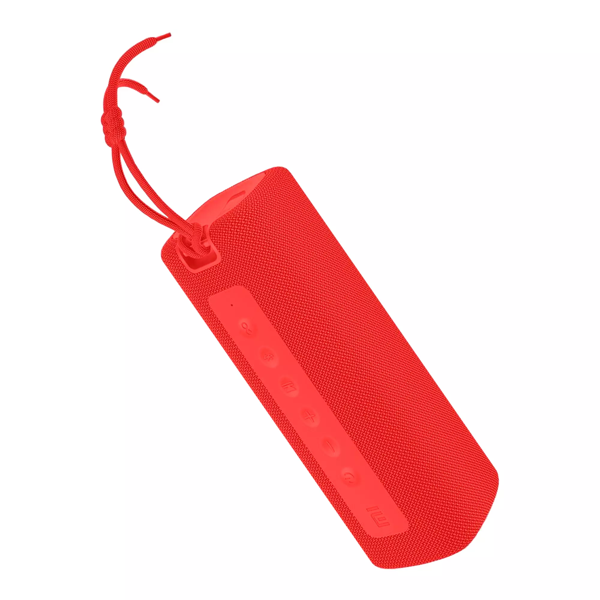 Портативна акустика XIAOMI Mi Portable Bluetooth Spearker 16W Red Портативна акустика XIAOMI Mi Portable Bluetooth Spearker 16W Red