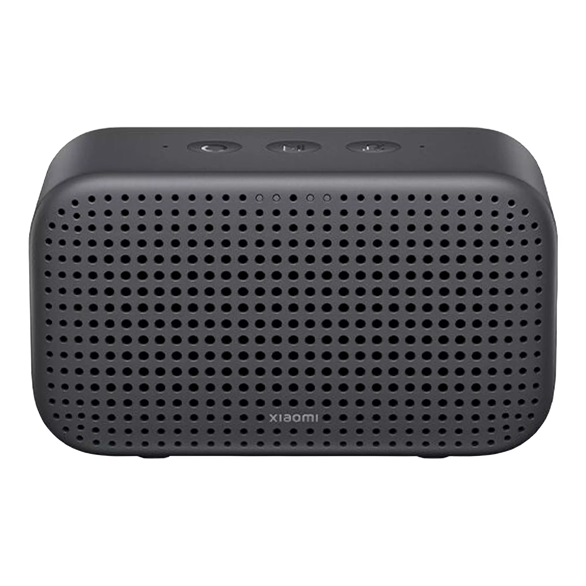 Портативная акустика Xiaomi Smart Speaker Lite (QBH4238EU)