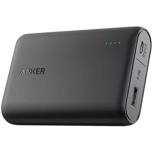 Павербенки Anker