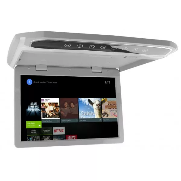 Потолочный автомонитор Clayton SL-1081 GR